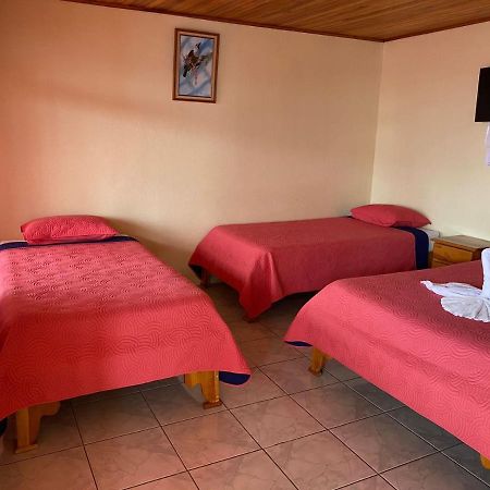Hotel La Puesta Del Sol B&B Monteverde Bagian luar foto