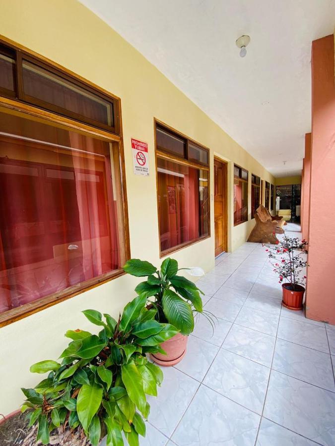Hotel La Puesta Del Sol B&B Monteverde Bagian luar foto