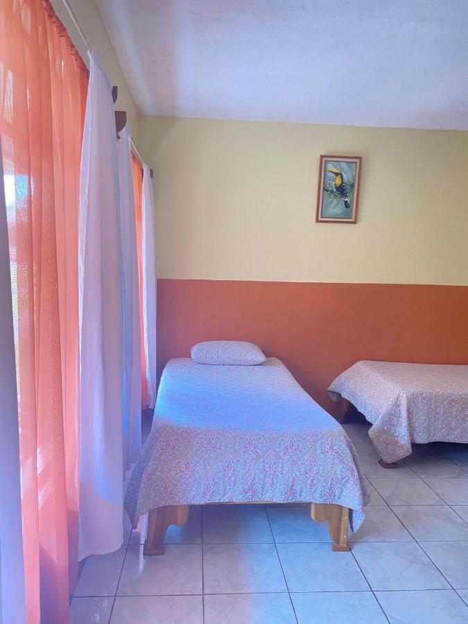 Hotel La Puesta Del Sol B&B Monteverde Bagian luar foto
