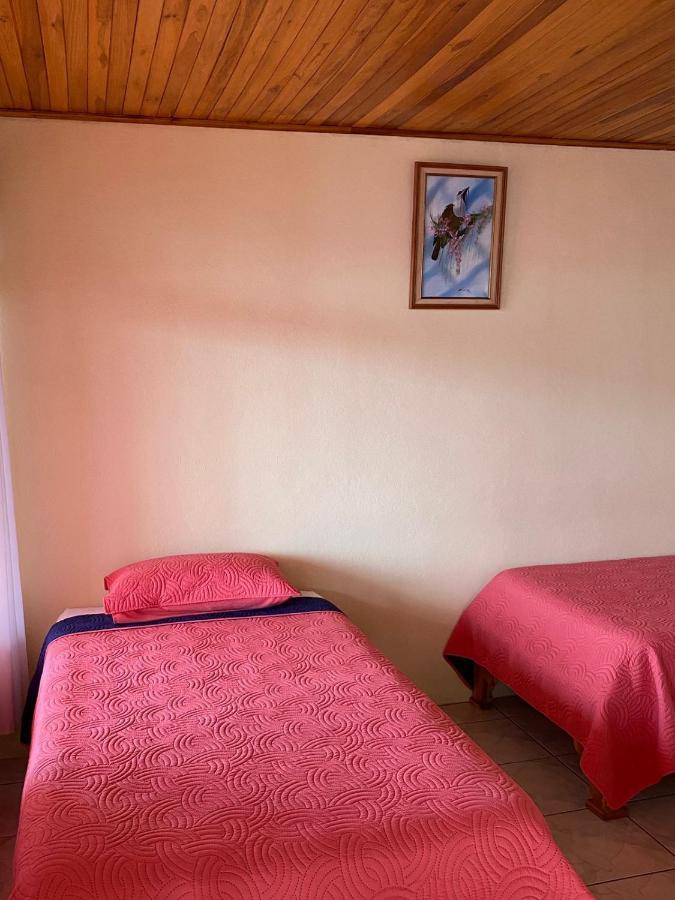 Hotel La Puesta Del Sol B&B Monteverde Bagian luar foto