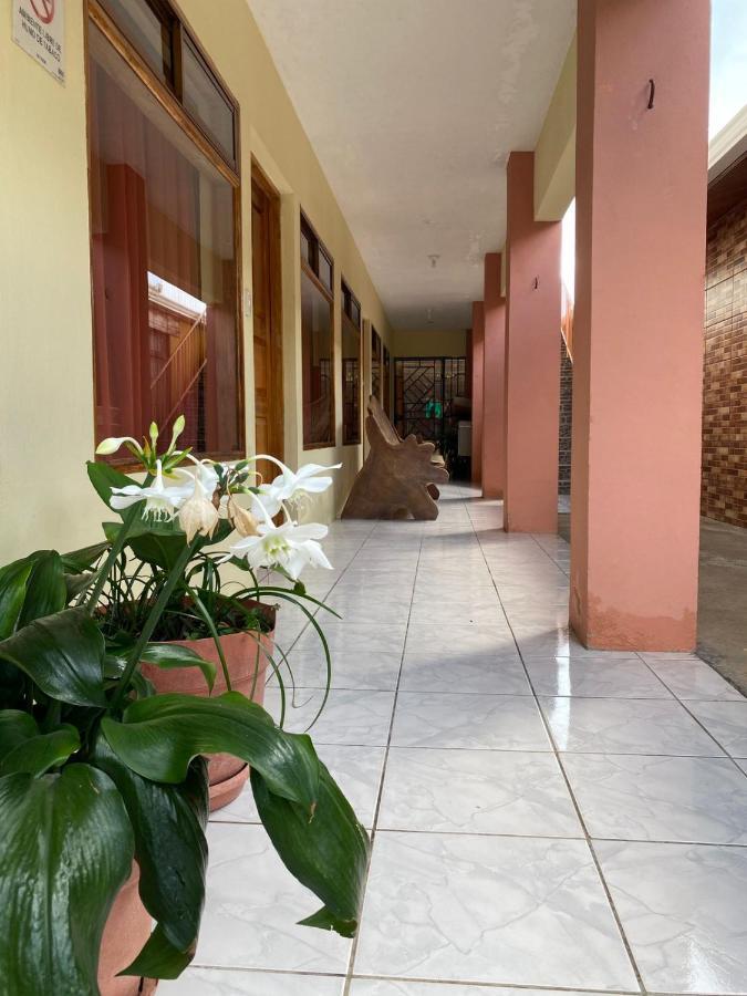 Hotel La Puesta Del Sol B&B Monteverde Bagian luar foto