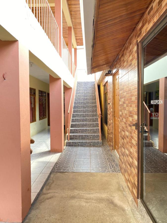 Hotel La Puesta Del Sol B&B Monteverde Bagian luar foto